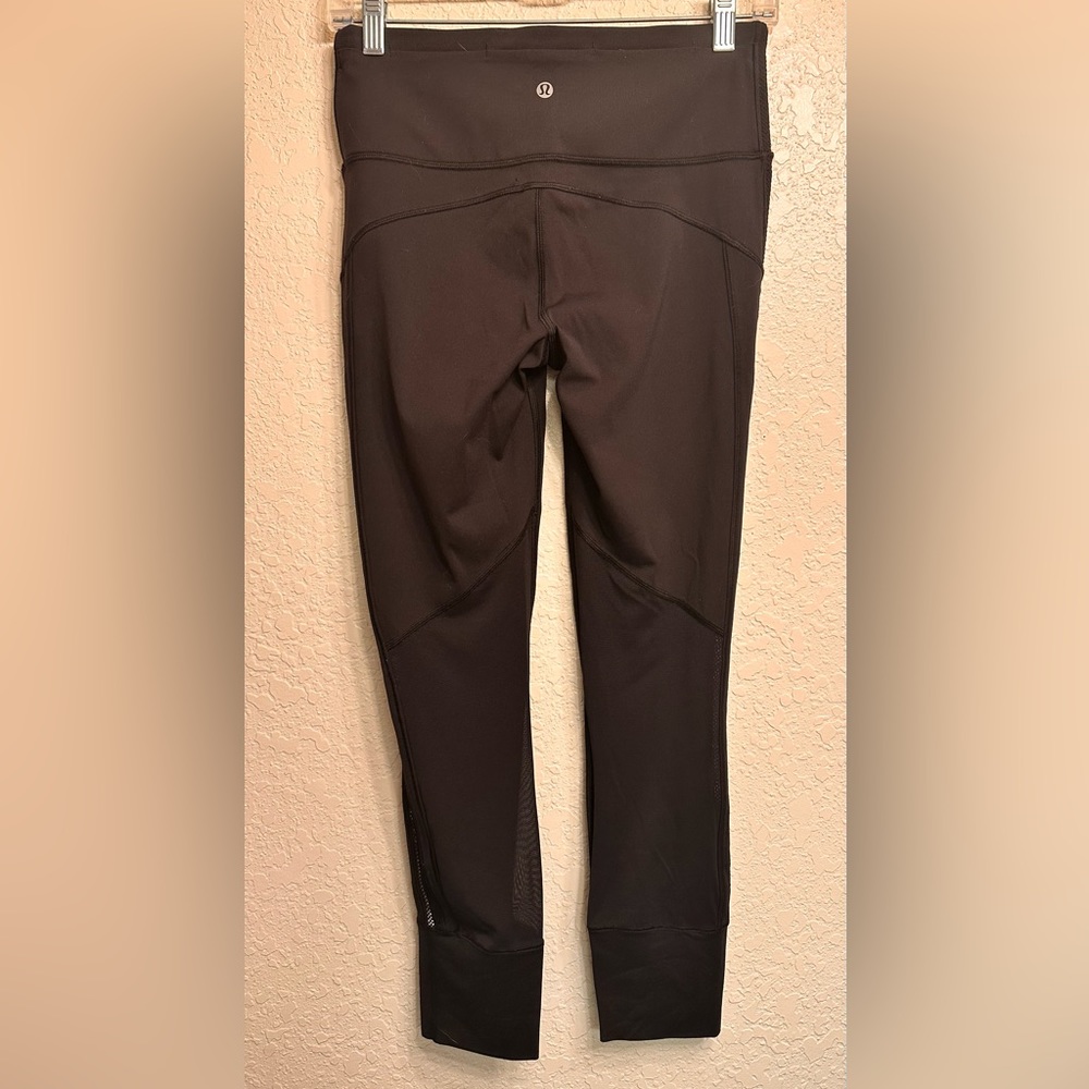 Lululemon Yoga Pants